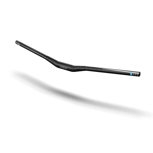 E-Bike PRO KORYAK E-PERFORMANCE Rise 20mm 800mm Lenker Schwarz