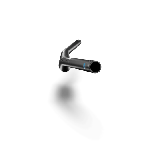 E-Bike PRO KORYAK E-PERFORMANCE Rise 20mm 800mm Lenker Schwarz - Image 5