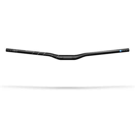 Lenker PRO LT Rise 40mm 800mm Schwarz