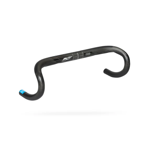 Lenker PRO PLT COMPACT CARBONE