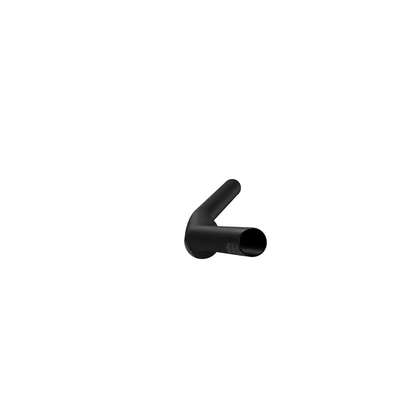 Kleiderbügel PRO THARSIS 3FIVE Rise 10mm 760mm Aluminium Schwarz - Image 4
