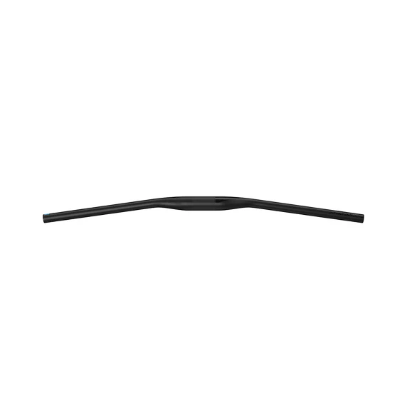 Kleiderbügel PRO THARSIS 3FIVE Rise 20mm 780mm Aluminium Schwarz - Image 2