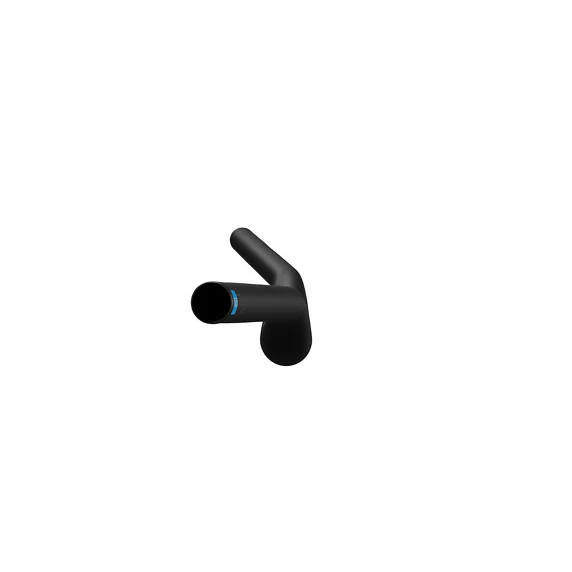 Kleiderbügel PRO THARSIS 3FIVE Rise 30mm 780mm Aluminium Schwarz - Image 4