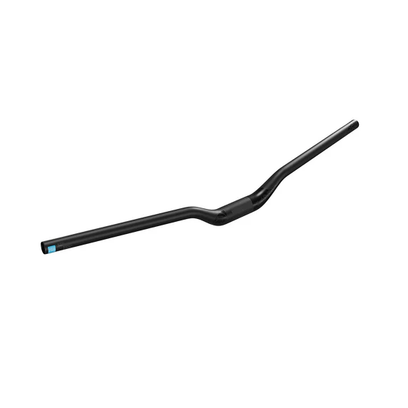 Kleiderbügel PRO THARSIS 3FIVE Rise 40mm 780mm Aluminium Schwarz