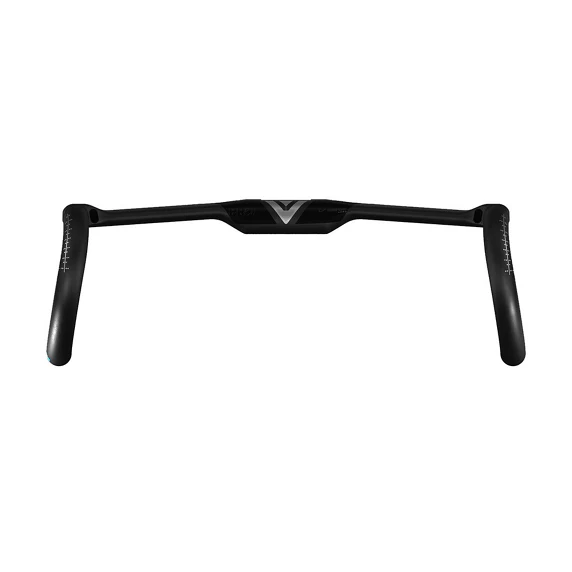 Lenker PRO VIBE AERO CARBONE - Image 5