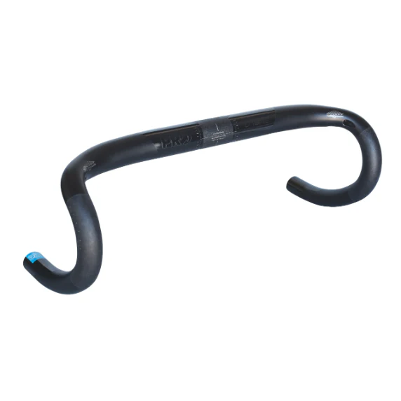 Lenker PRO VIBE ANATOMIC CARBONE