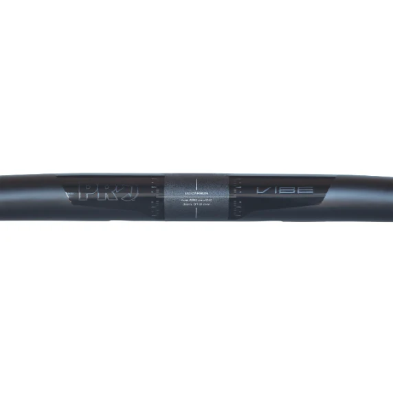 Lenker PRO VIBE ANATOMIC CARBONE - Image 4
