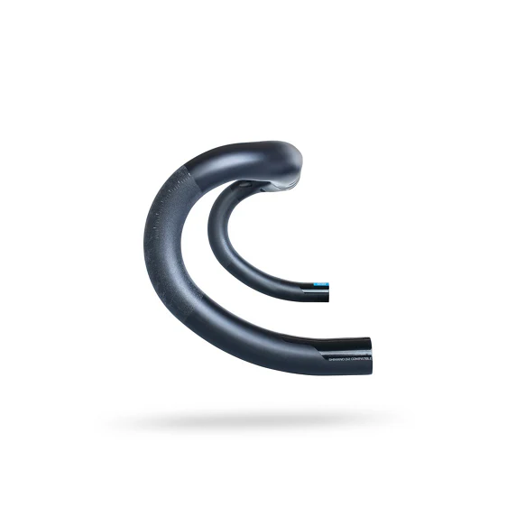 Lenker PRO VIBE COMPACT CARBONE - Image 2