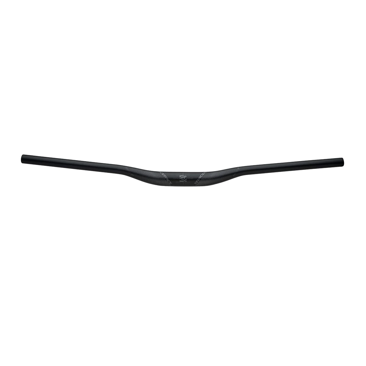 Kleiderbügel RACE FACE AEFFECT R Rise 20mm 780mm Schwarz - Image 2