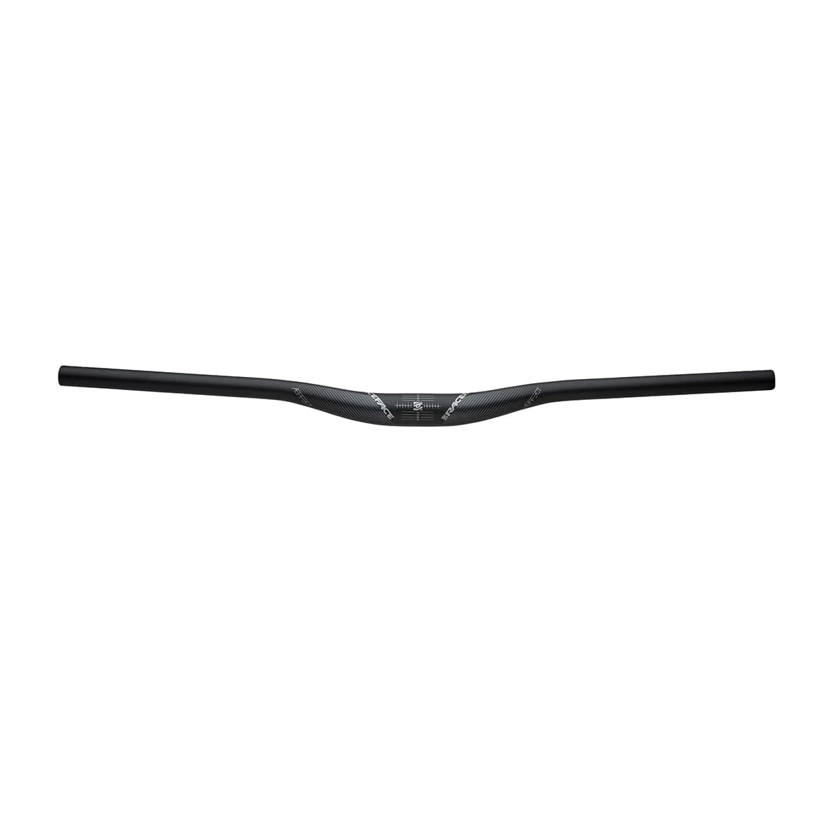 Kleiderbügel RACE FACE AEFFECT Rise 20mm 760mm Schwarz