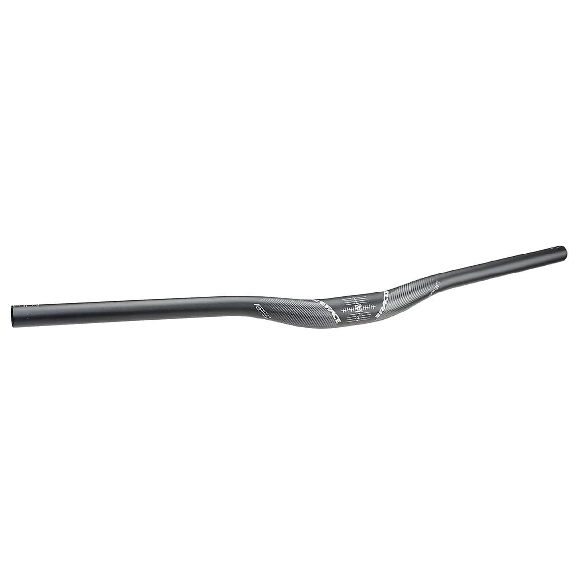 Kleiderbügel RACE FACE AEFFECT Rise 20mm 760mm Schwarz - Image 3