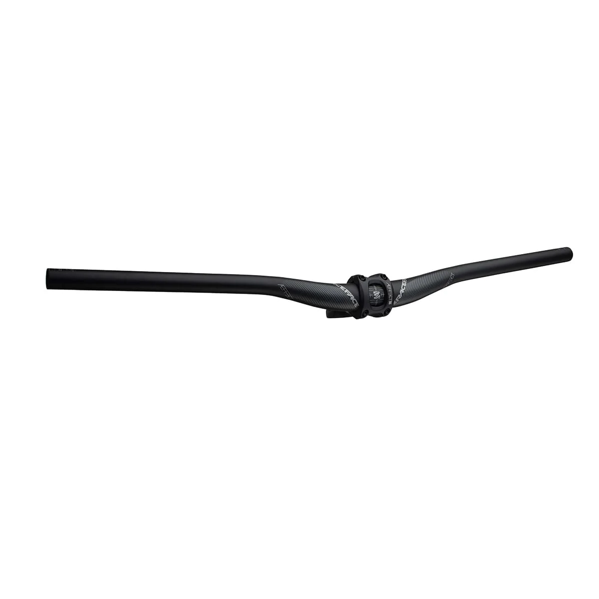 Kleiderbügel RACE FACE AEFFECT Rise 20mm 760mm Schwarz - Image 5