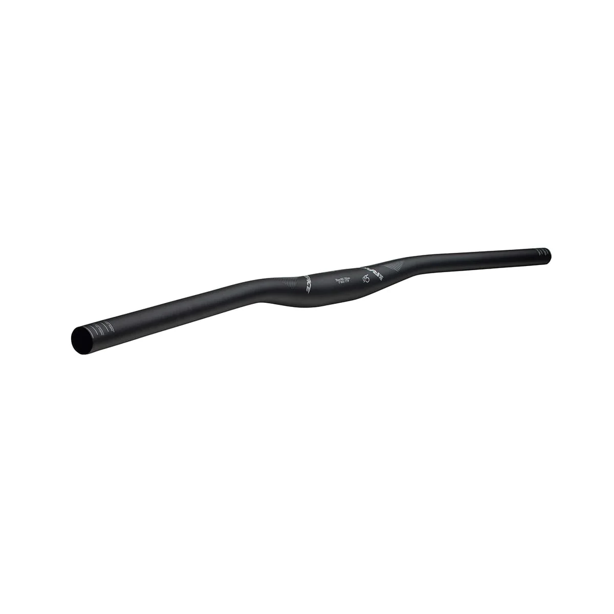Kleiderbügel RACE FACE AEFFECT Rise 20mm 760mm Schwarz - Image 6