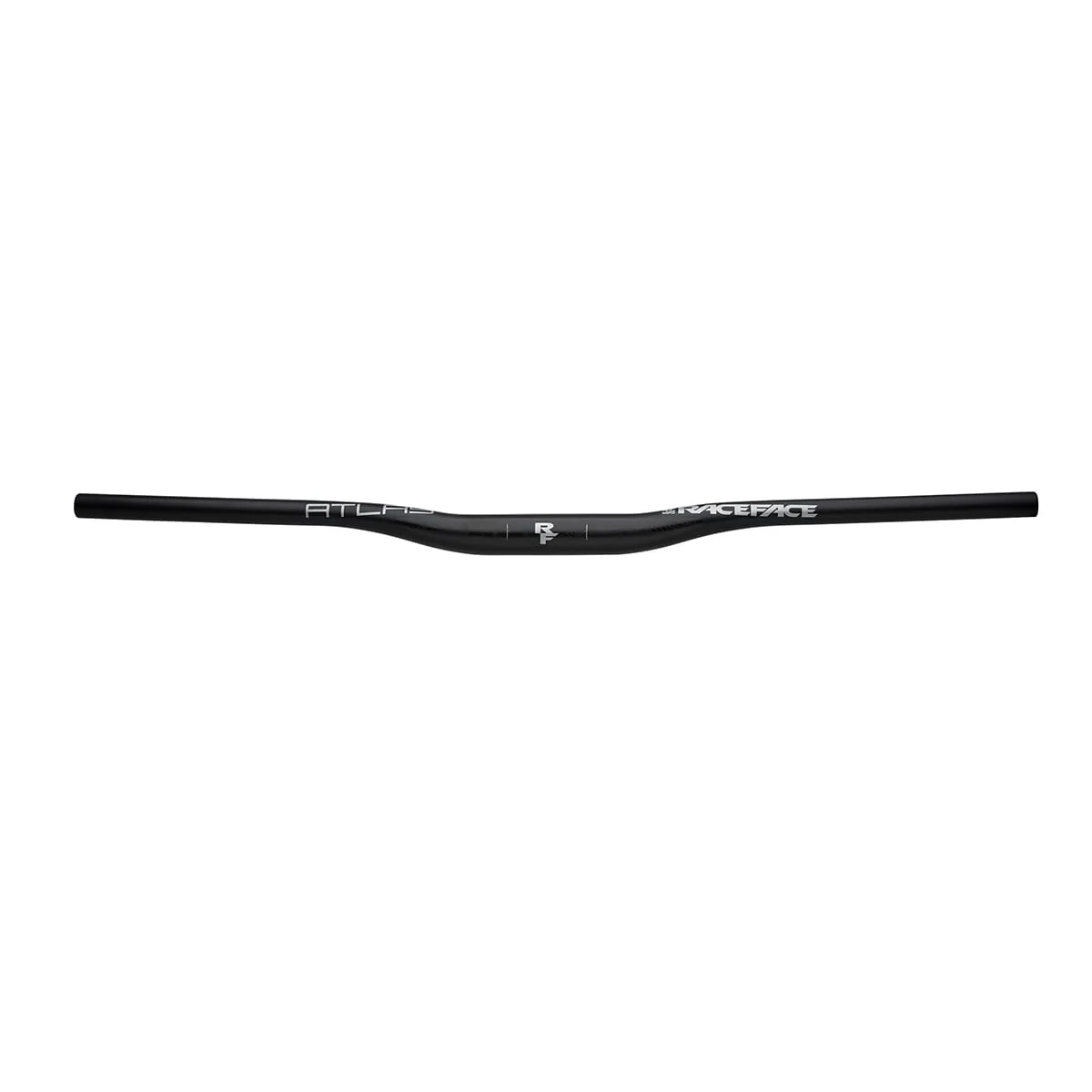Kleiderbügel RACE FACE ATLAS Rise 20mm 820mm Schwarz