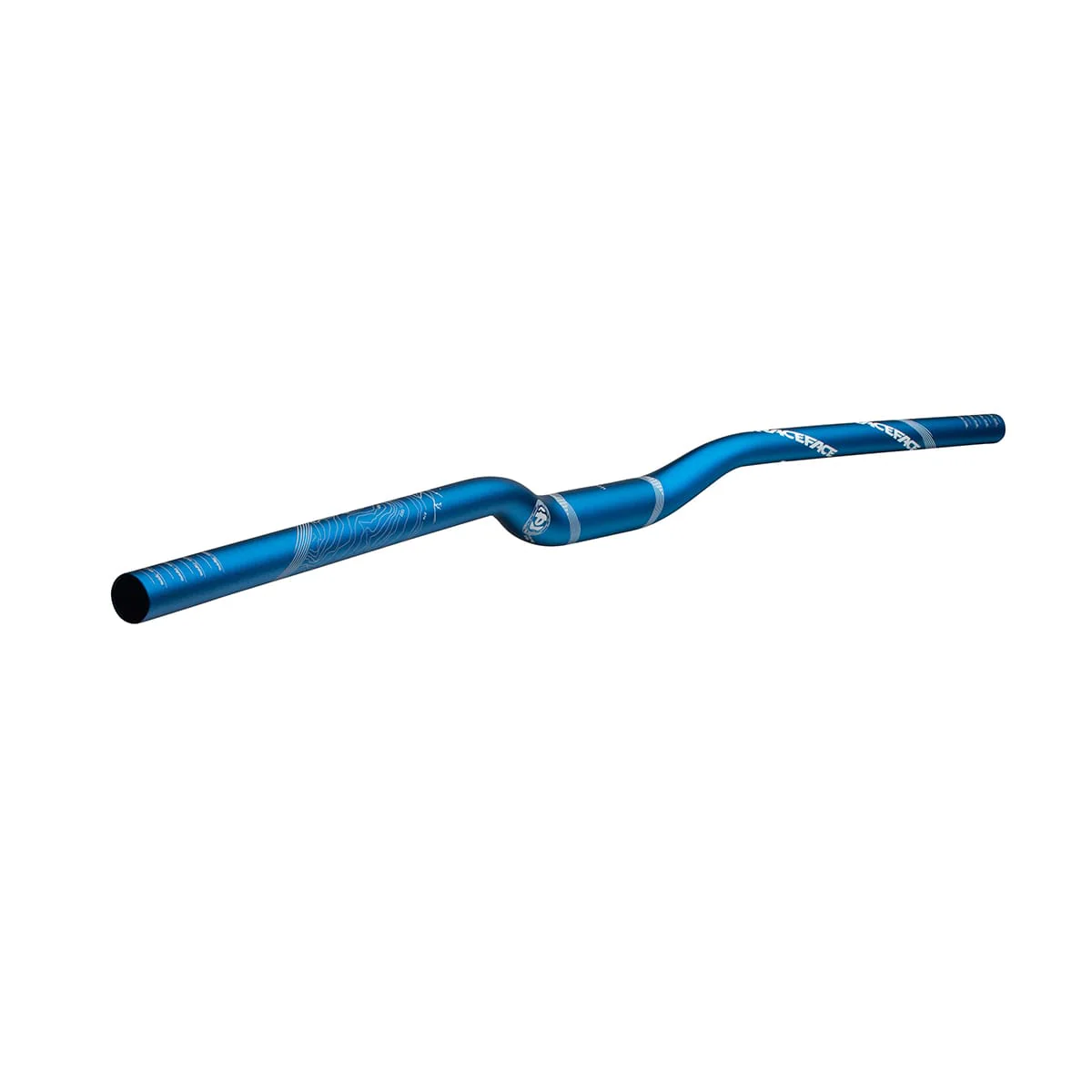 Kleiderbügel RACE FACE ATLAS Rise 32mm 785mm Blau - Image 2