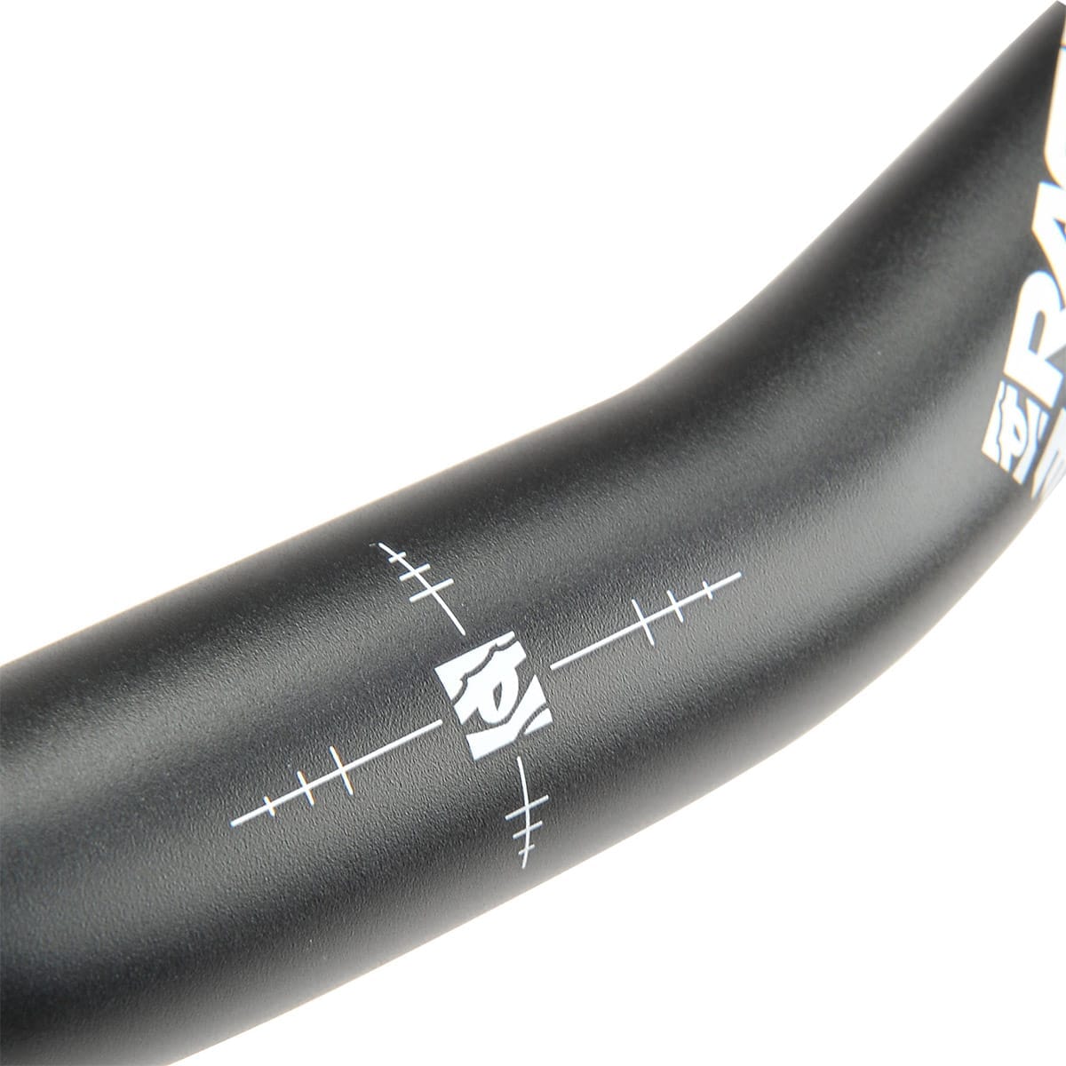 Kleiderbügel RACE FACE RIDE Rise 25mm 710mm Schwarz - Image 3