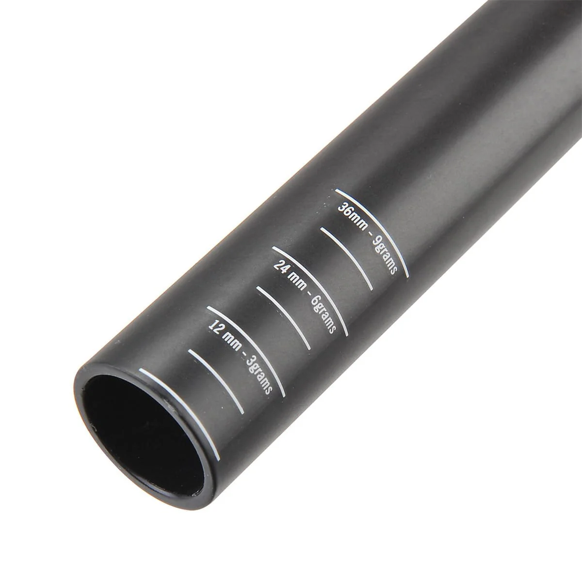 Kleiderbügel RACE FACE SIXC Carbon Rise 19mm 785mm Grün - Image 3