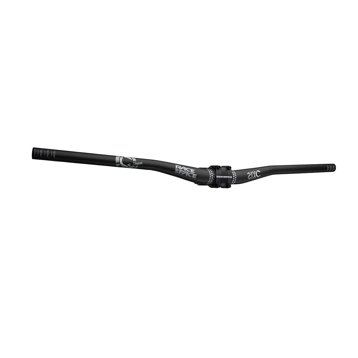 Kleiderbügel RACE FACE SIXC Carbon Rise 19mm 785mm Schwarz - Image 4