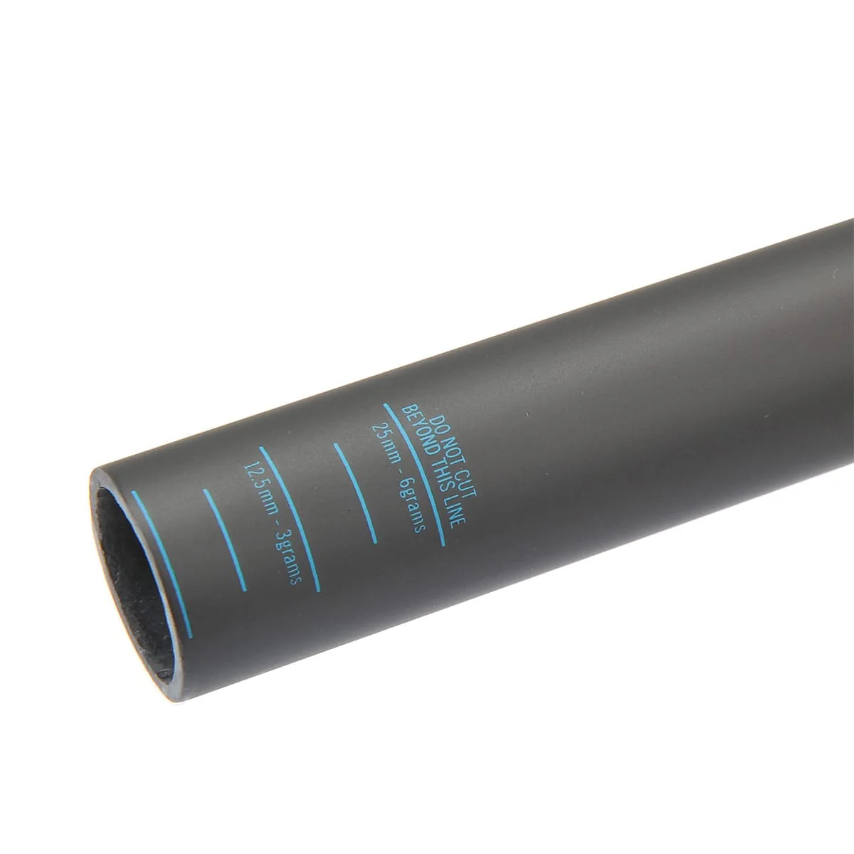 Lenker RACE FACE SIXC Carbon Rise 20mm 820mm Blau - Image 3
