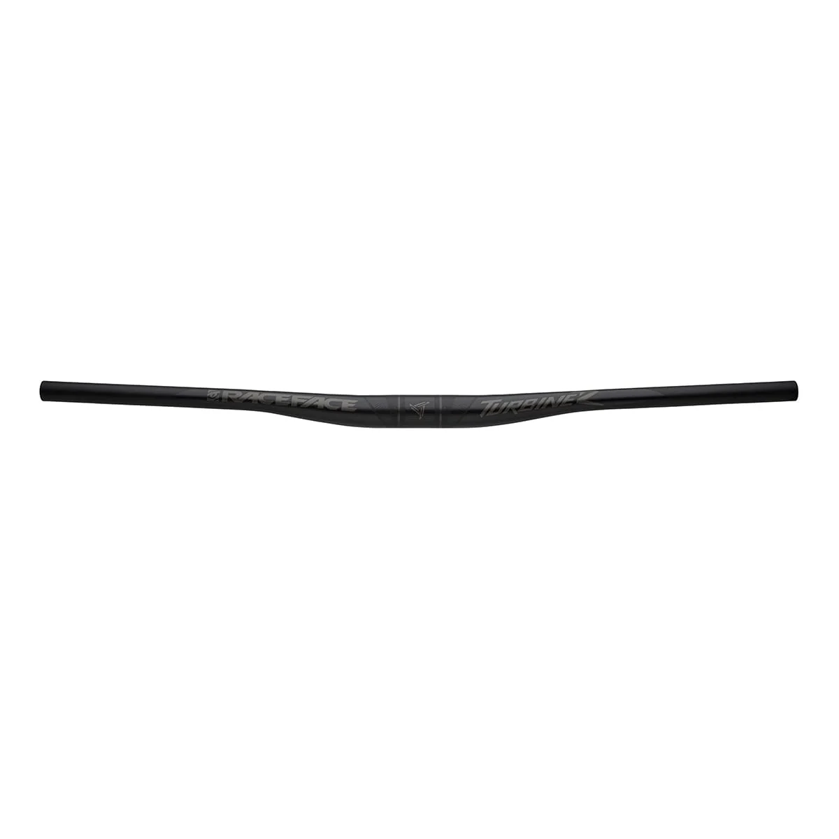 Kleiderbügel RACE FACE TURBINE R Rise 10mm 800mm Schwarz