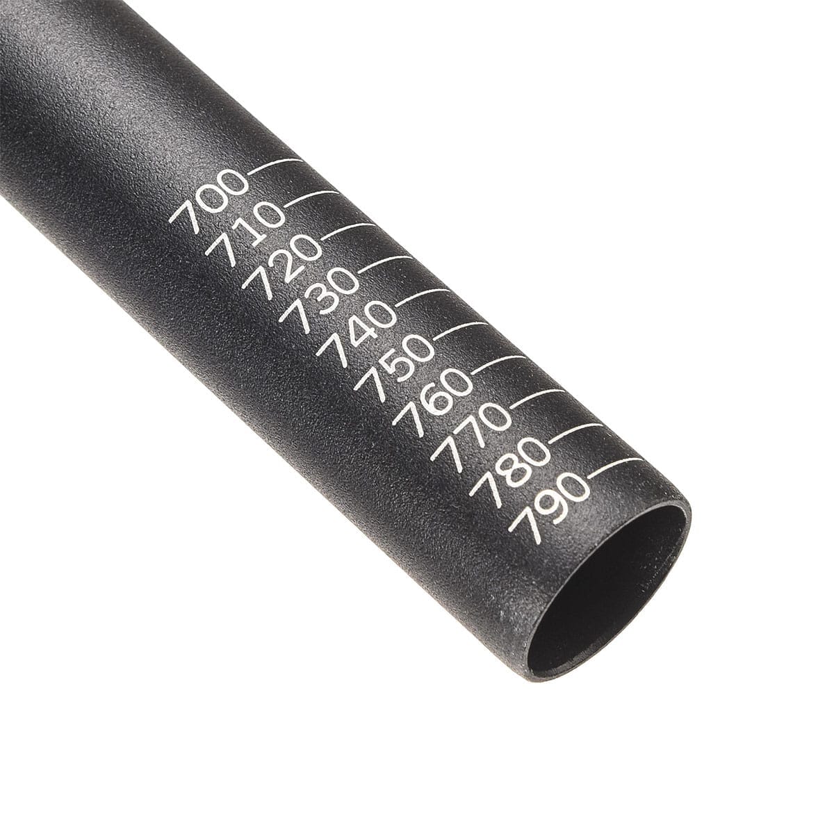 Kleiderbügel RENTHAL FATBAR DH Rise 30mm 800mm Schwarz - Image 3