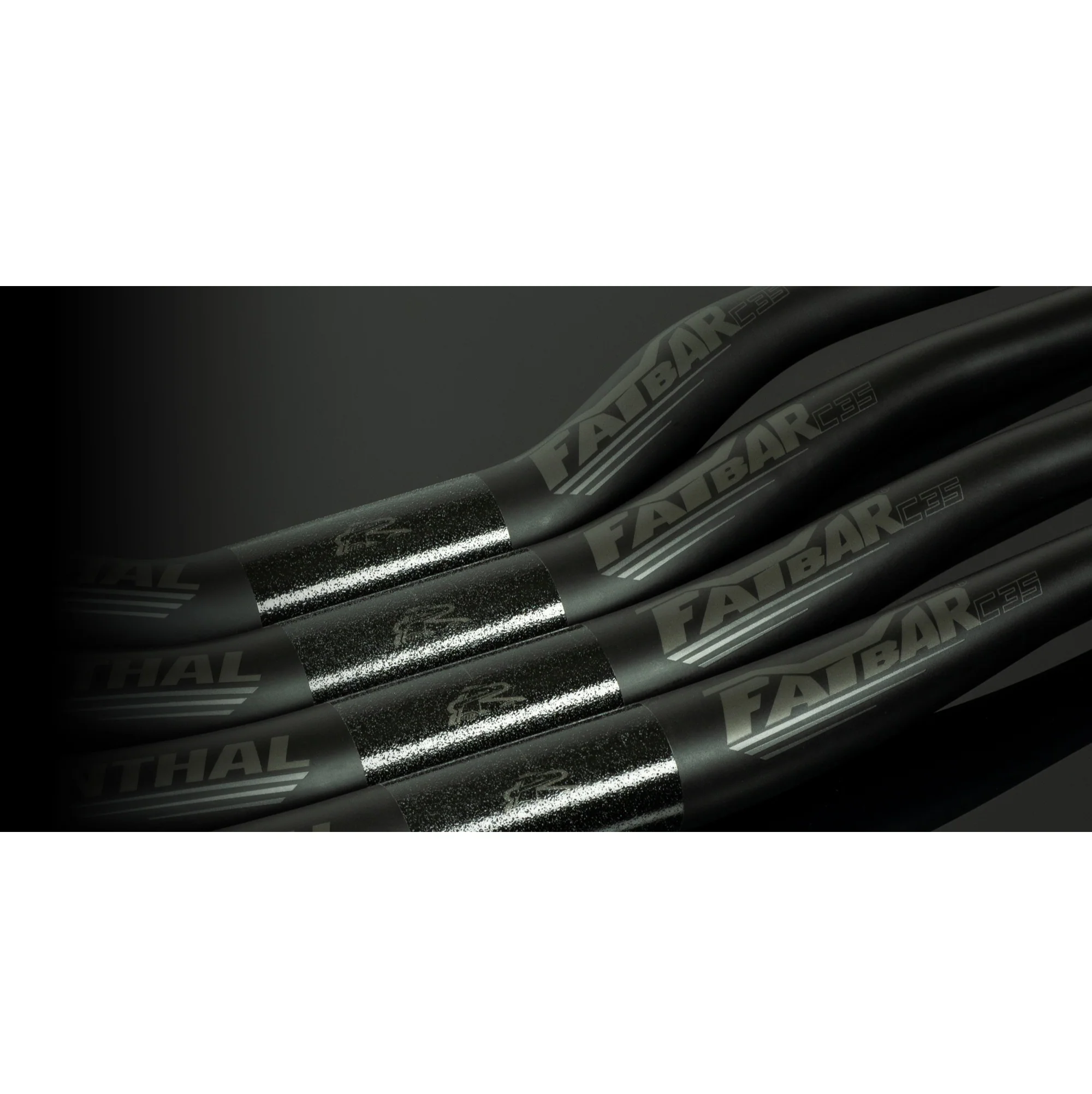 Kleiderbügel RENTHAL V3 FATBAR Carbon Rise 20mm 800mm - Image 3