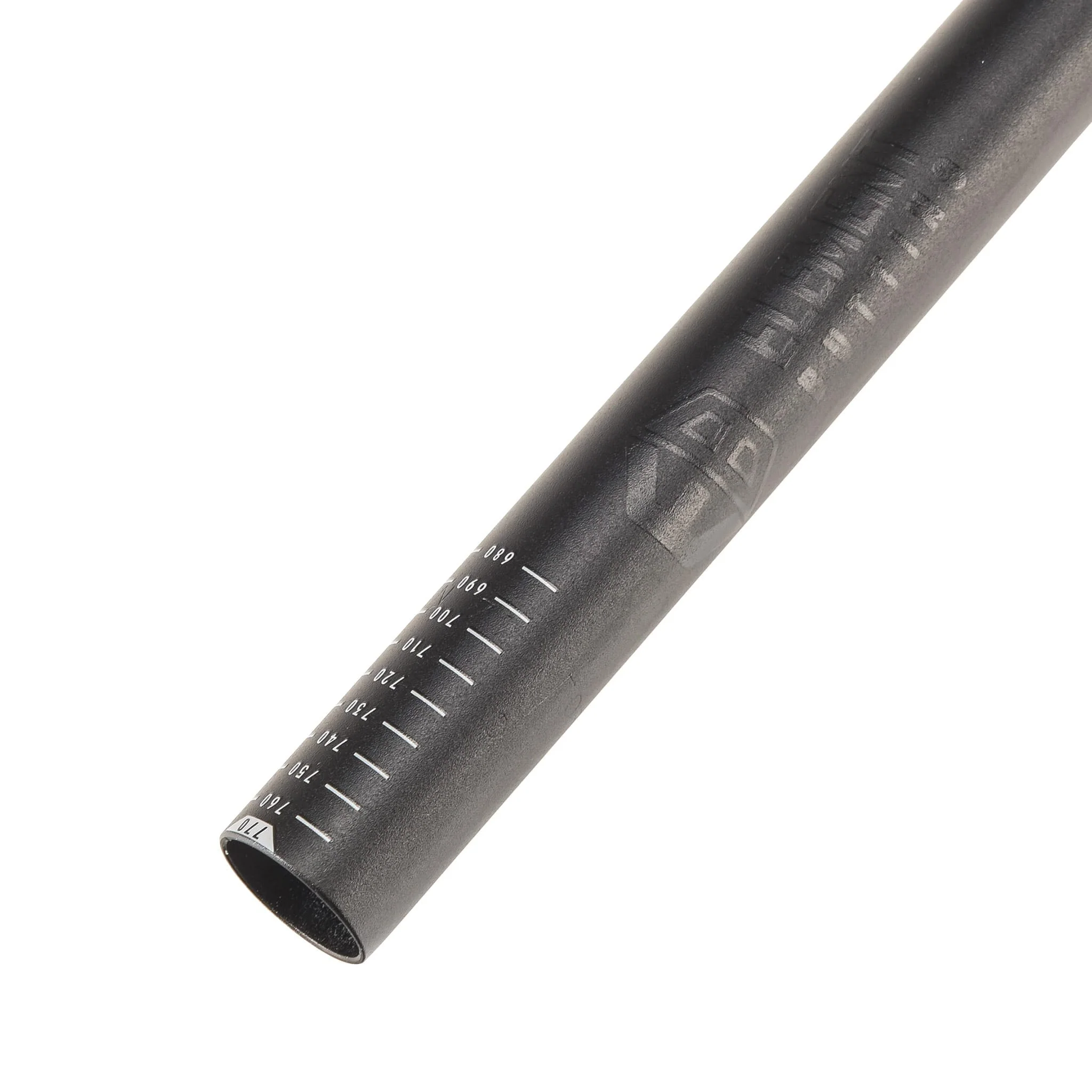 Kleiderbügel REVERSE COMPONENTS E-ELEMENT Rise 40mm 770mm Schwarz/Grau - Image 4