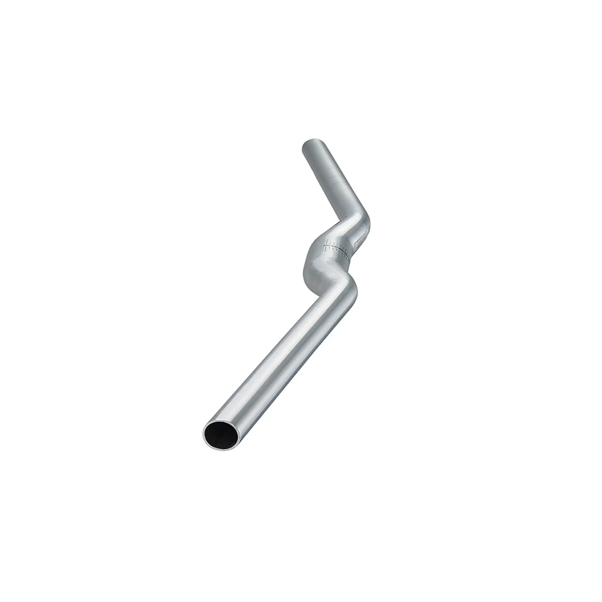 Kleiderbügel RITCHEY CLASSIC FLAT Flach 10D 780mm Silber - Image 2