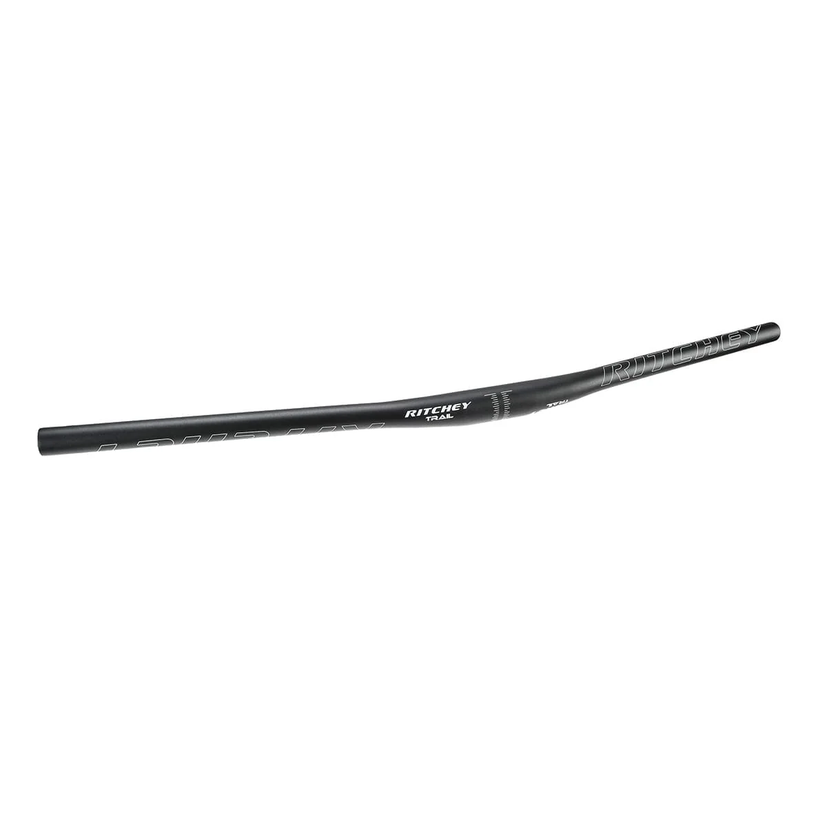 Kleiderbügel RITCHEY TRAIL Plat 740mm Schwarz