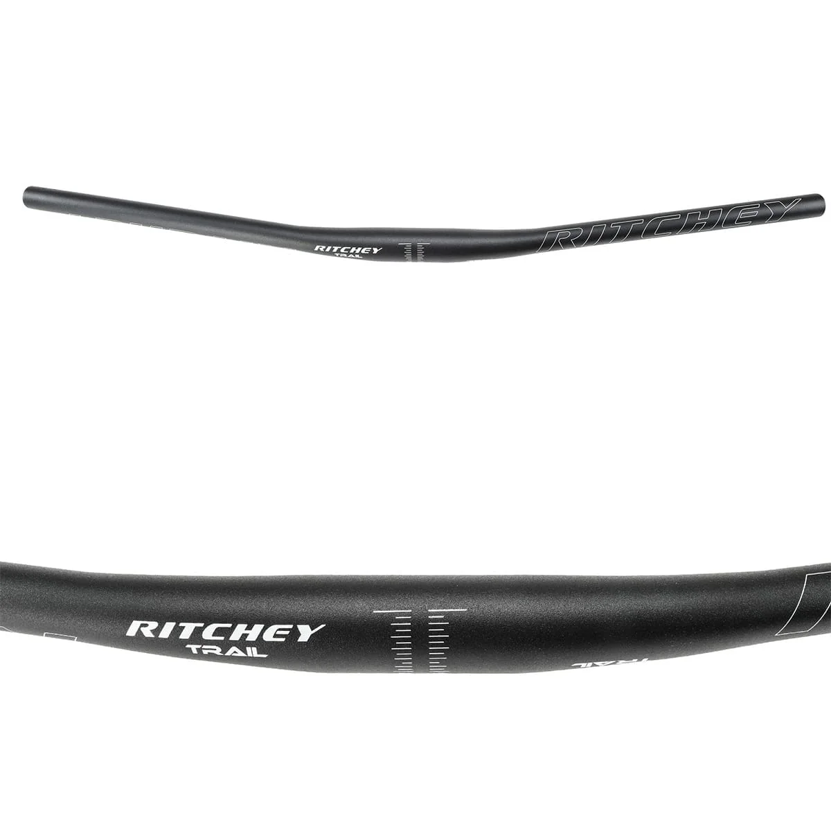 Kleiderbügel RITCHEY TRAIL Plat 740mm Schwarz - Image 2
