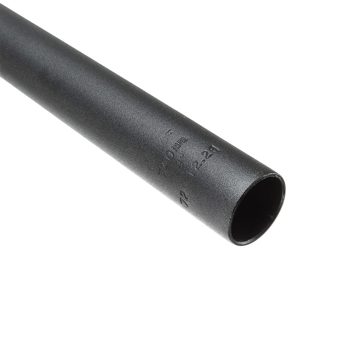 Kleiderbügel RITCHEY TRAIL Plat 740mm Schwarz - Image 4