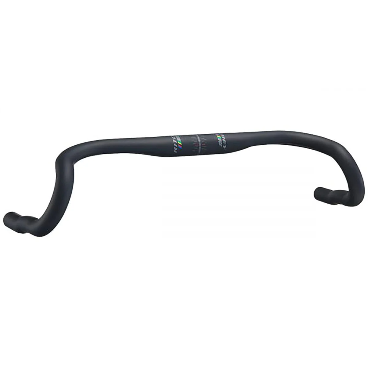 Lenker Gravel RITCHEY VENTUREMAX V2 WCS Flare 24° EPS/Di2