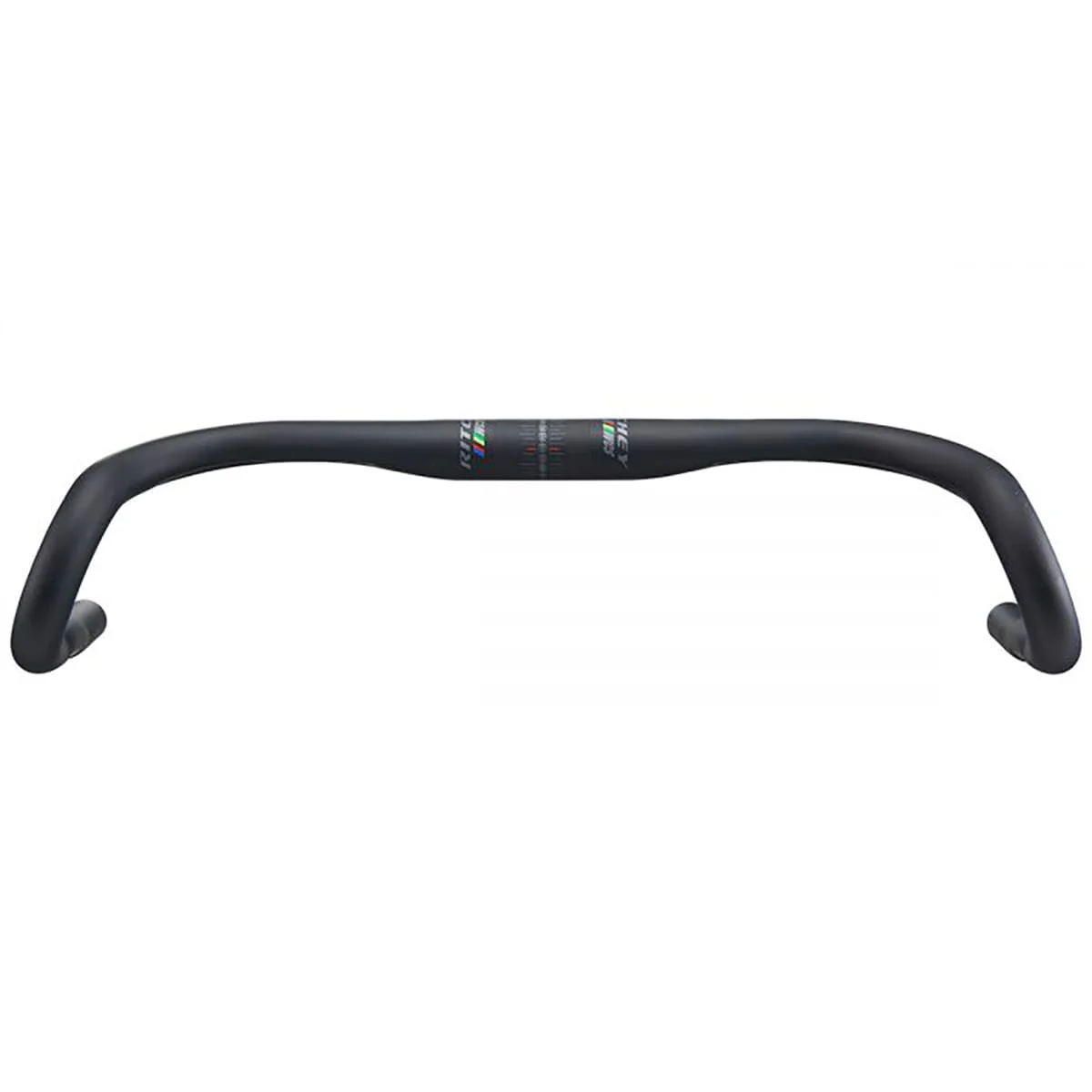 Lenker Gravel RITCHEY VENTUREMAX V2 WCS Flare 24° EPS/Di2 - Image 3