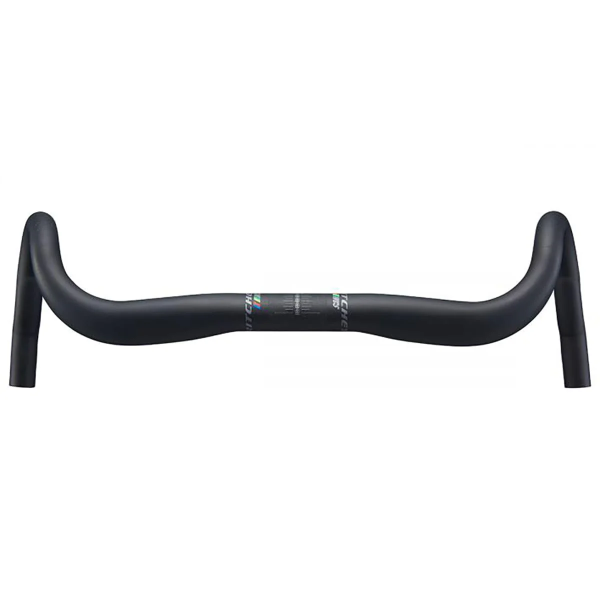 Lenker Gravel RITCHEY VENTUREMAX V2 WCS Flare 24° EPS/Di2 - Image 4
