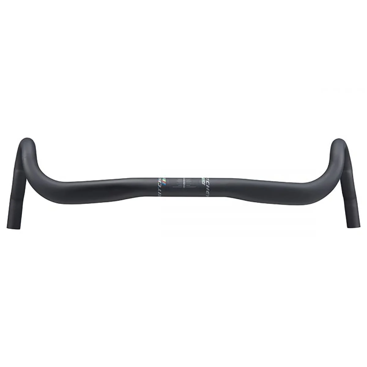 Lenker Gravel RITCHEY VENTUREMAX XL WCS Flare 24° - EPS/Di2 - Image 4