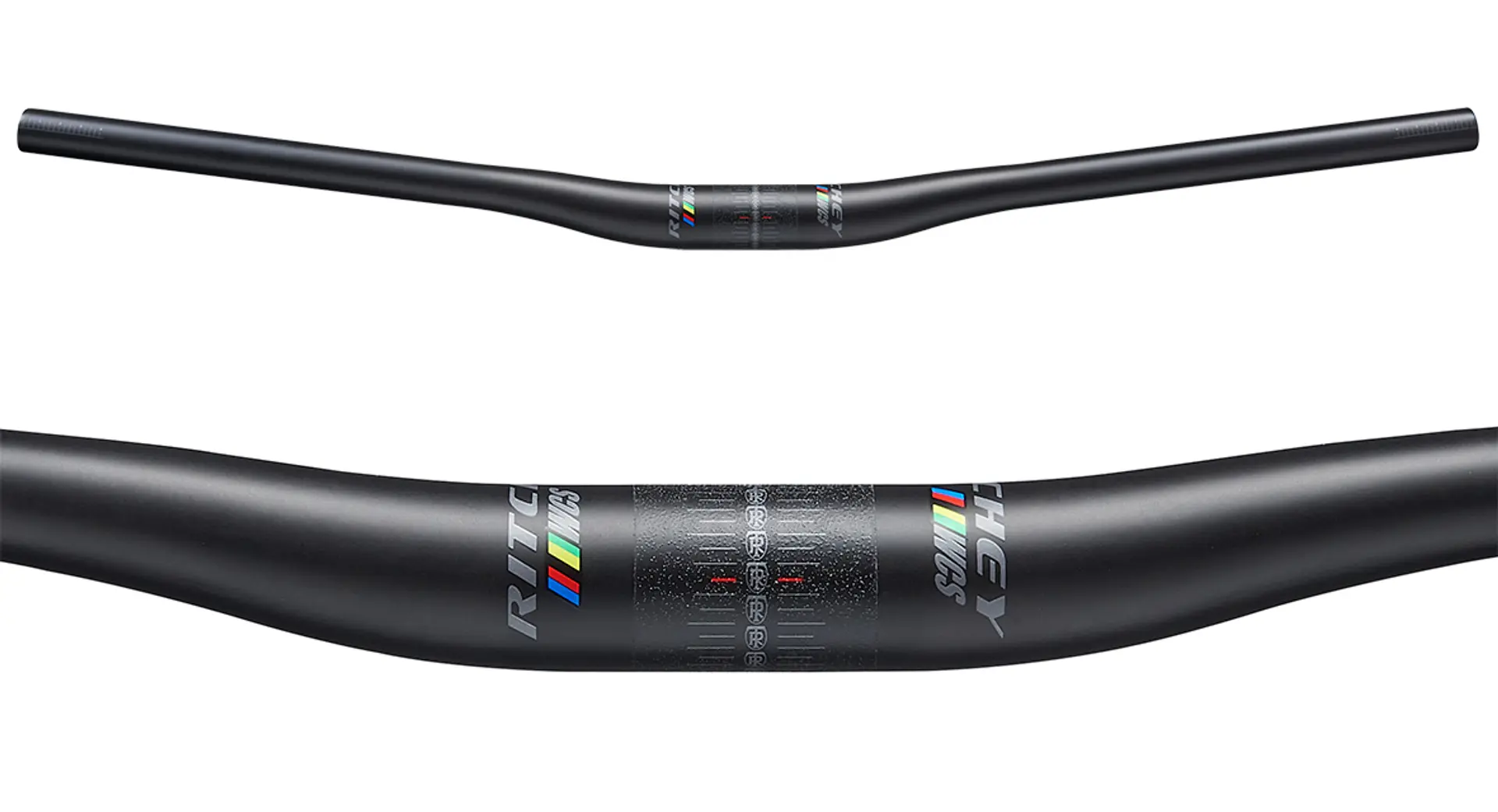 Kleiderbügel RITCHEY WCS Rise 15mm 740mm Carbon Schwarz - Image 3