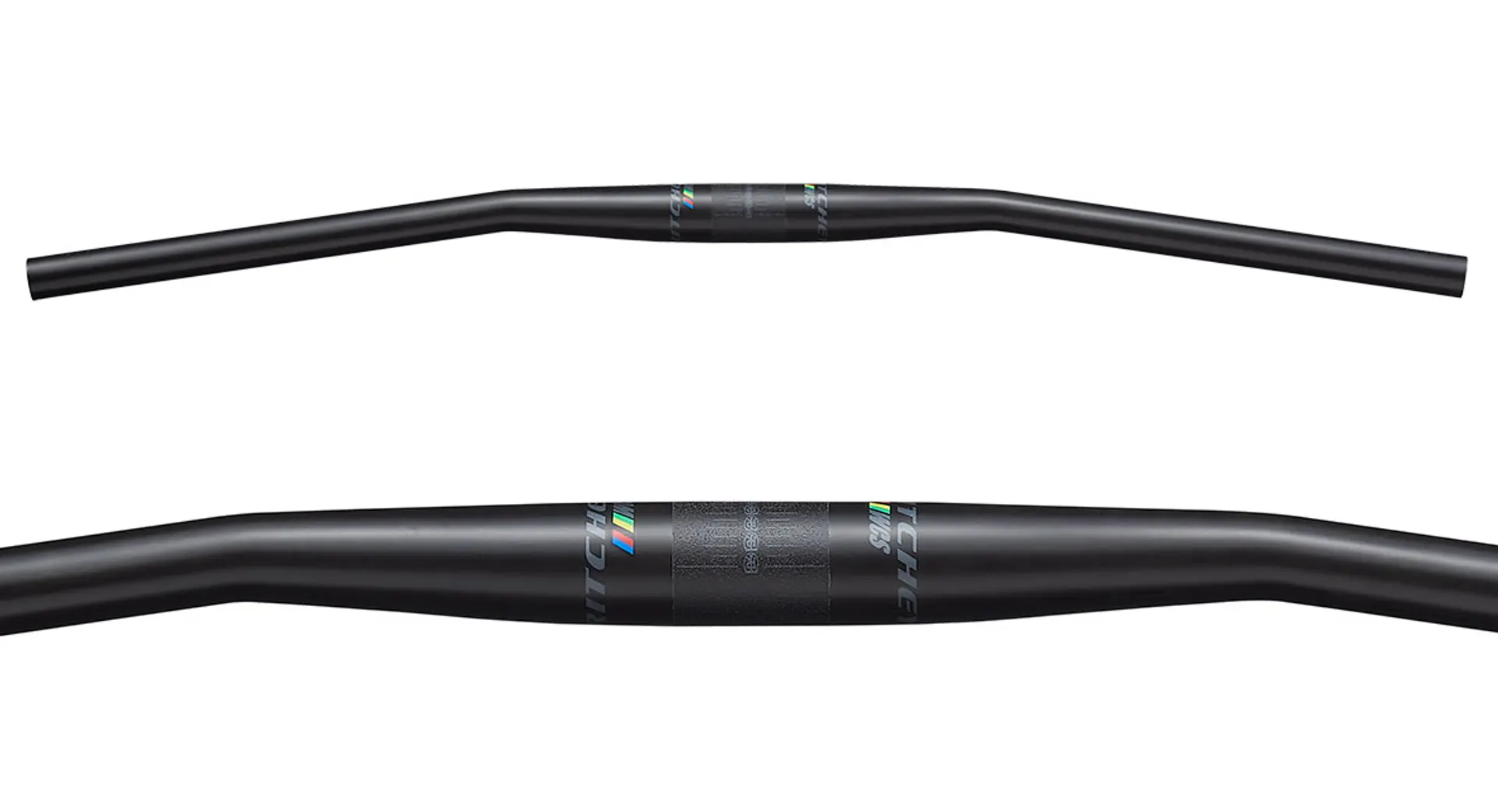 Kleiderbügel RITCHEY WCS Rise 15mm 740mm Carbon Schwarz - Image 4