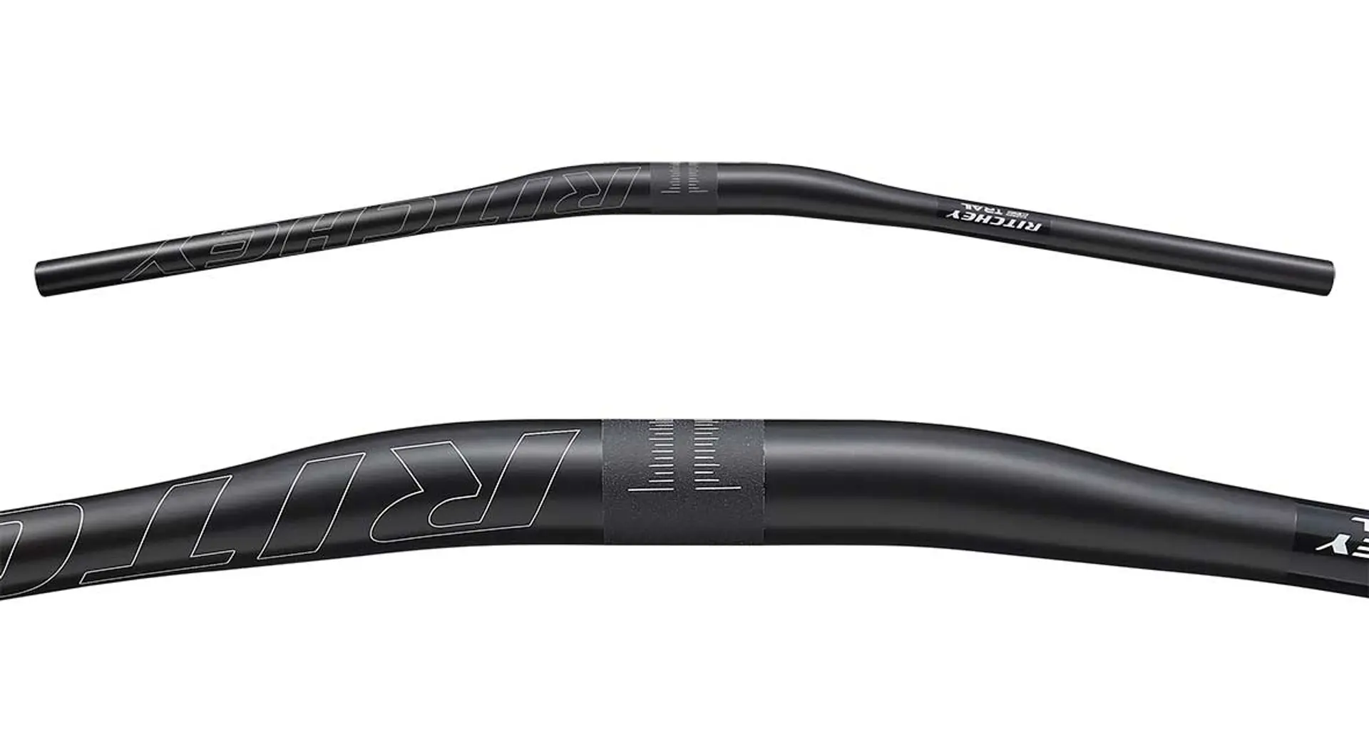 Kleiderbügel RITCHEY WCS TRAIL Rise 15mm 780mm Carbon Schwarz - Image 4