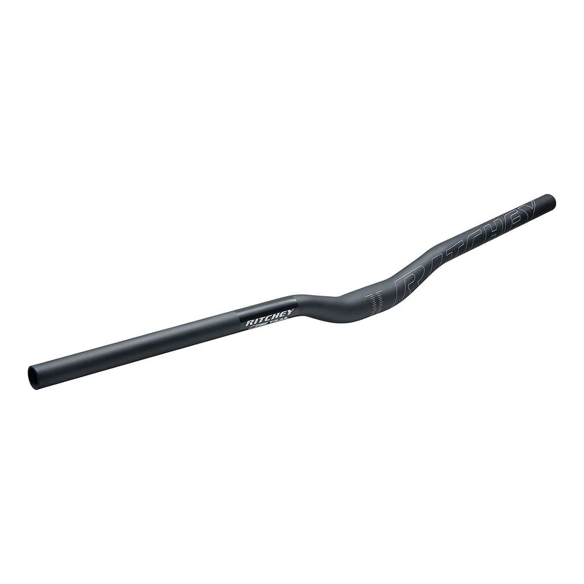 Kleiderbügel RITCHEY WCS TRAIL RIZER Rise 10mm 31.8/800mm Schwarz