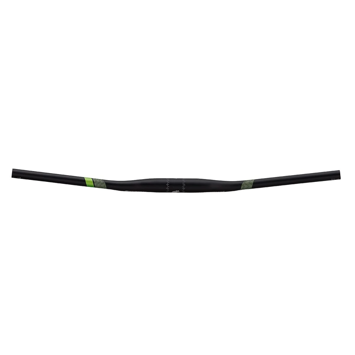 Kleiderbügel SPANK OOZY 35 Rise 25mm 35/780mm Schwarz/Grün - Image 2
