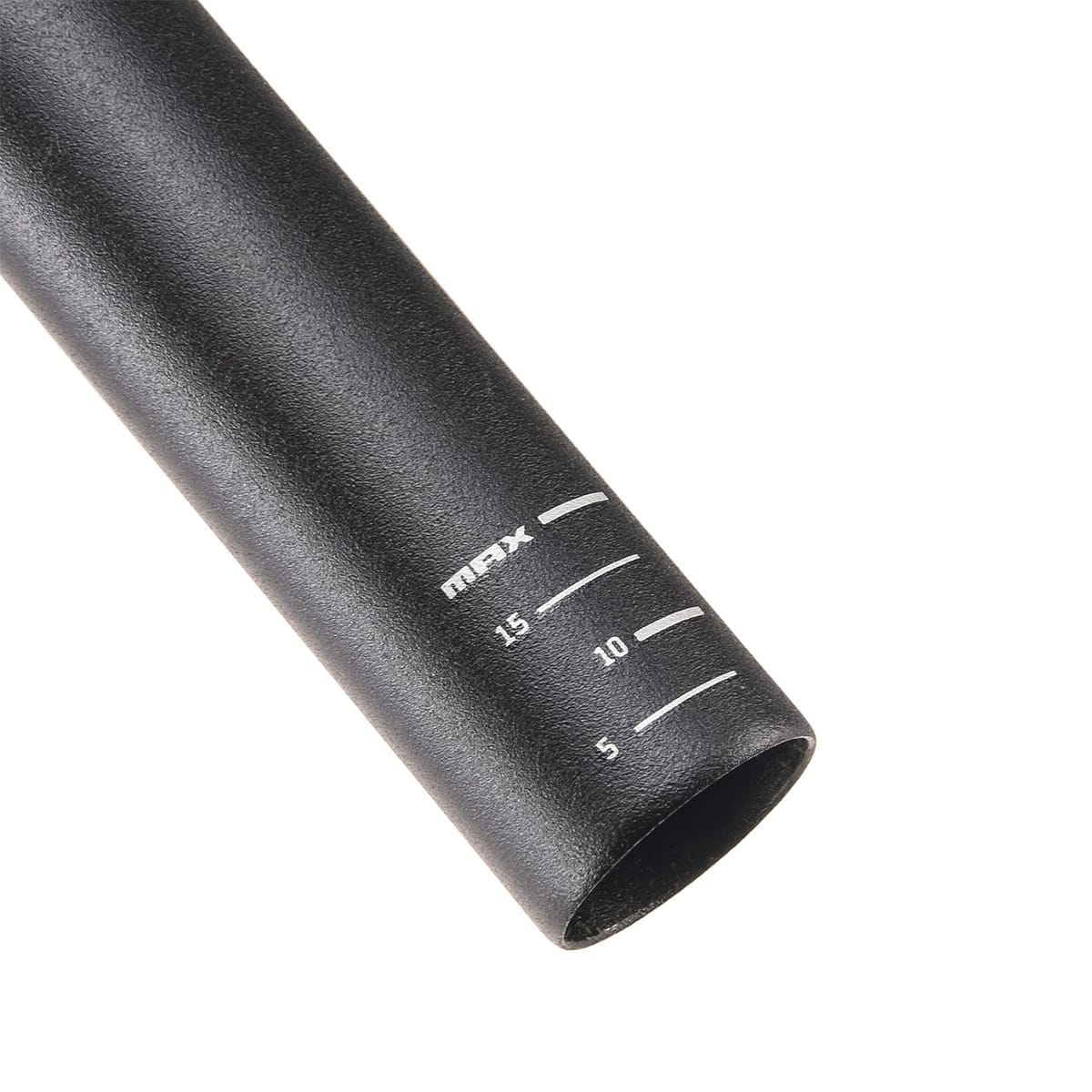 Kleiderbügel SPANK OOZY TRAIL 780 VIBROCORE Rise 15mm 780mm Schwarz - Image 4