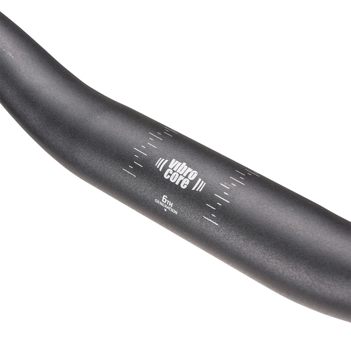 Kleiderbügel SPANK SPIKE 35 VIBROCORE Rise 25mm 820mm Blau - Image 4