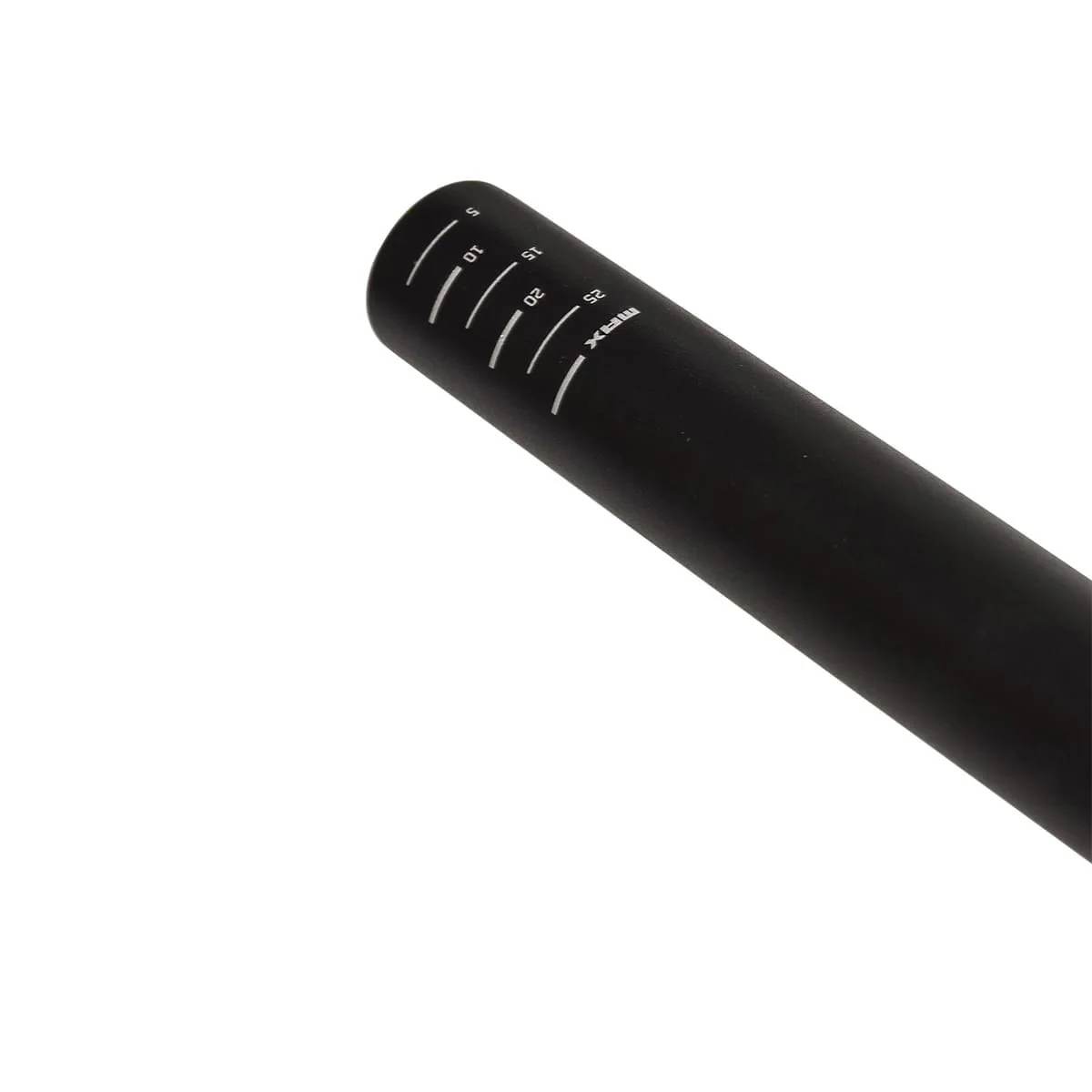 Kleiderbügel SPANK SPIKE 800 Rise 50mm 31.8/800mm Schwarz - Image 4