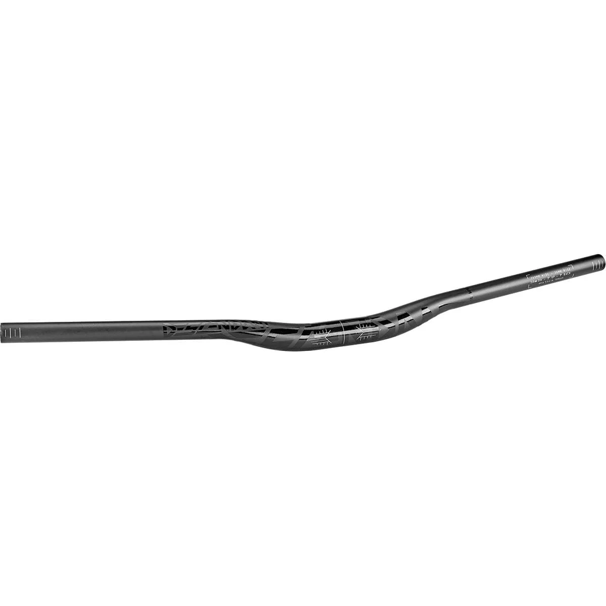 Kleiderbügel TRUVATIV DESCENDANT Carbon Rise 20mm 760mm