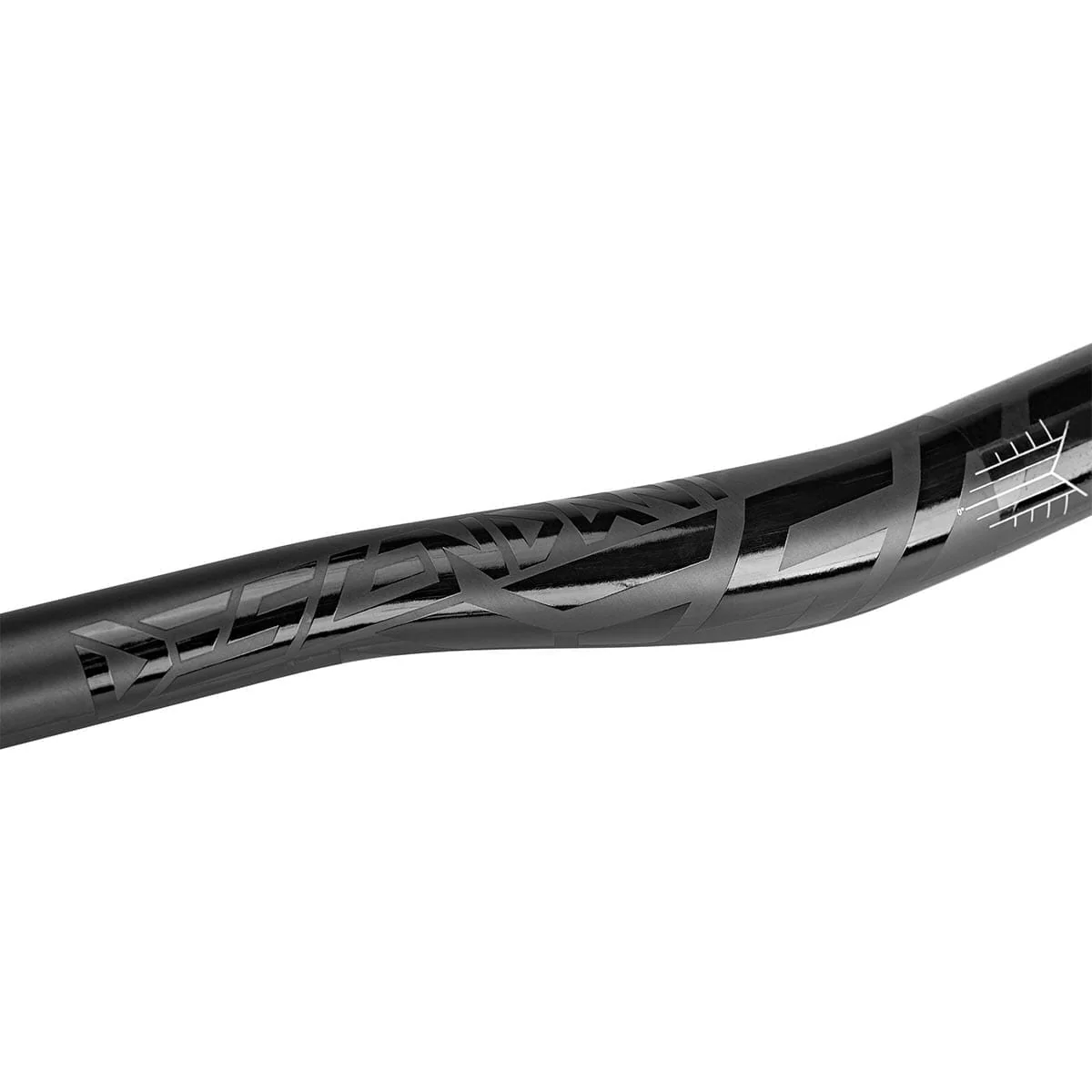 Kleiderbügel TRUVATIV DESCENDANT Carbon Rise 20mm 760mm - Image 3