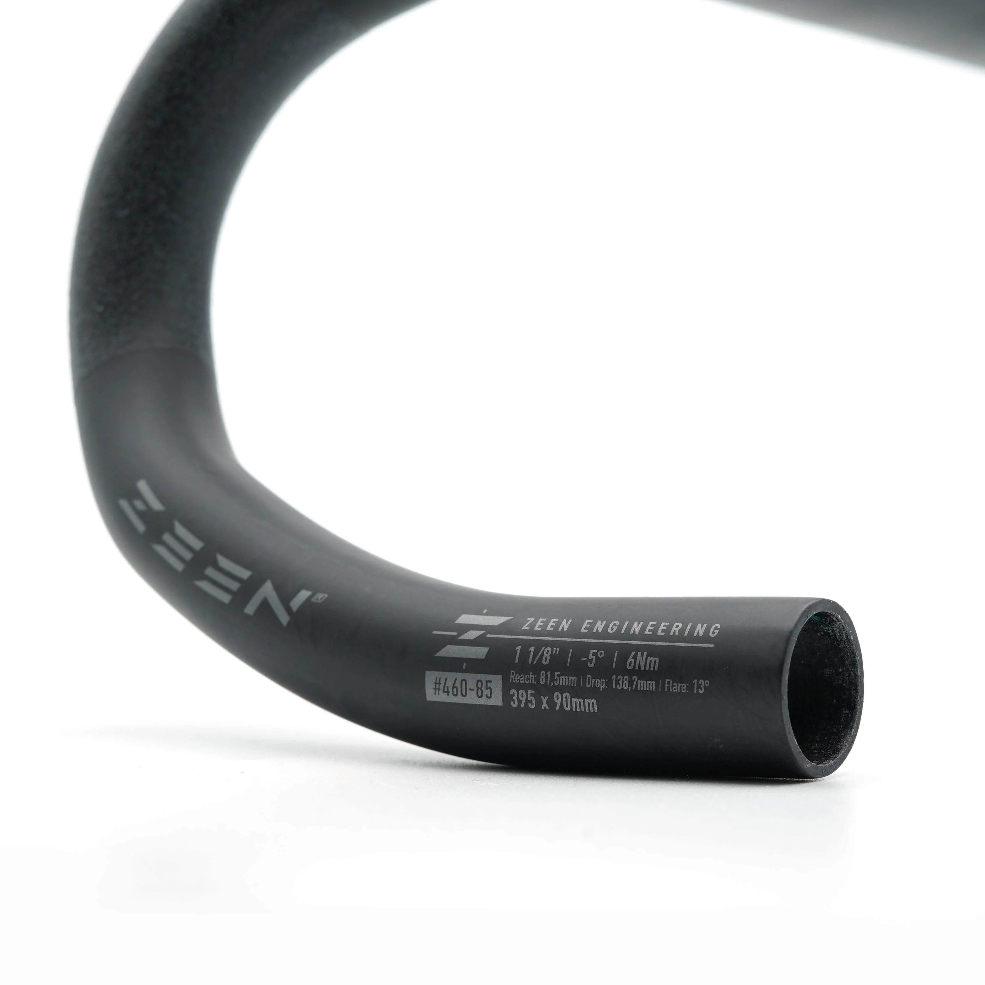 Lenker ZEEN GRAVEL COMBO - Image 5