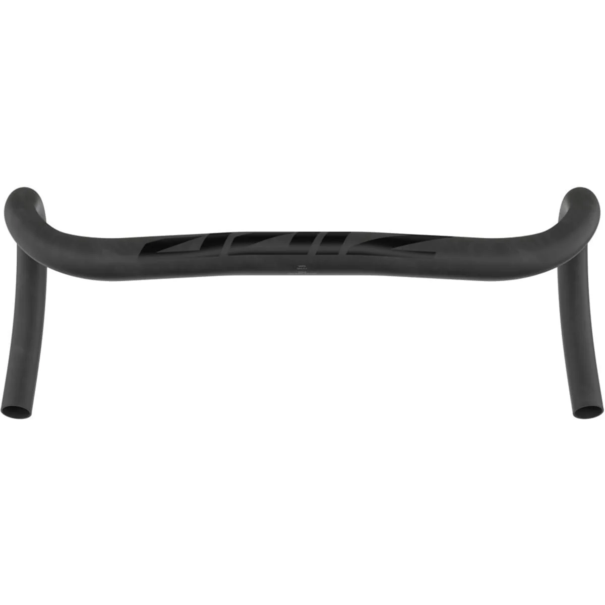 Lenker ZIPP SL 70 ERGO Schwarz Carbon - Image 4