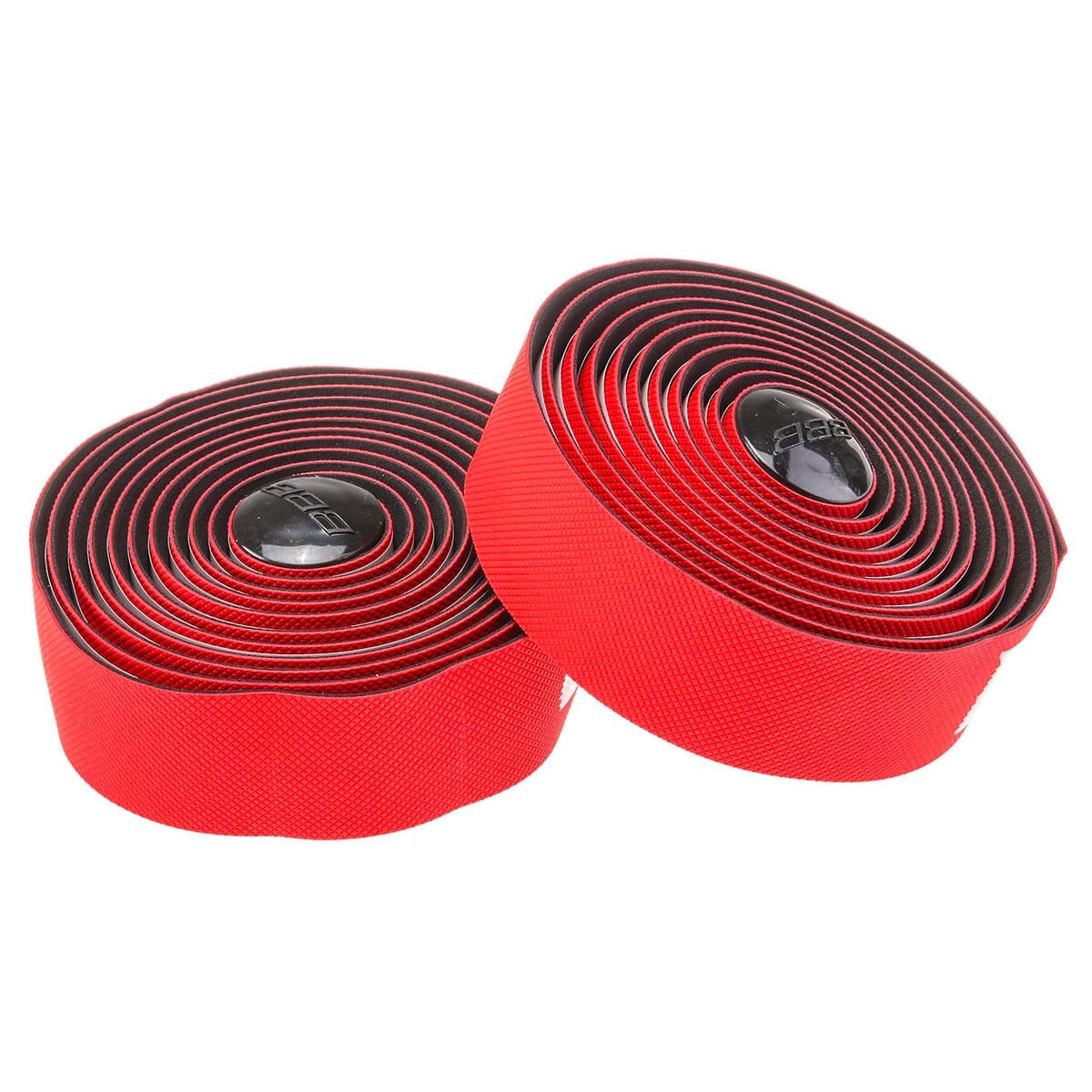 Kleiderbügelband BBB FLEX RIBBON GEL Rot