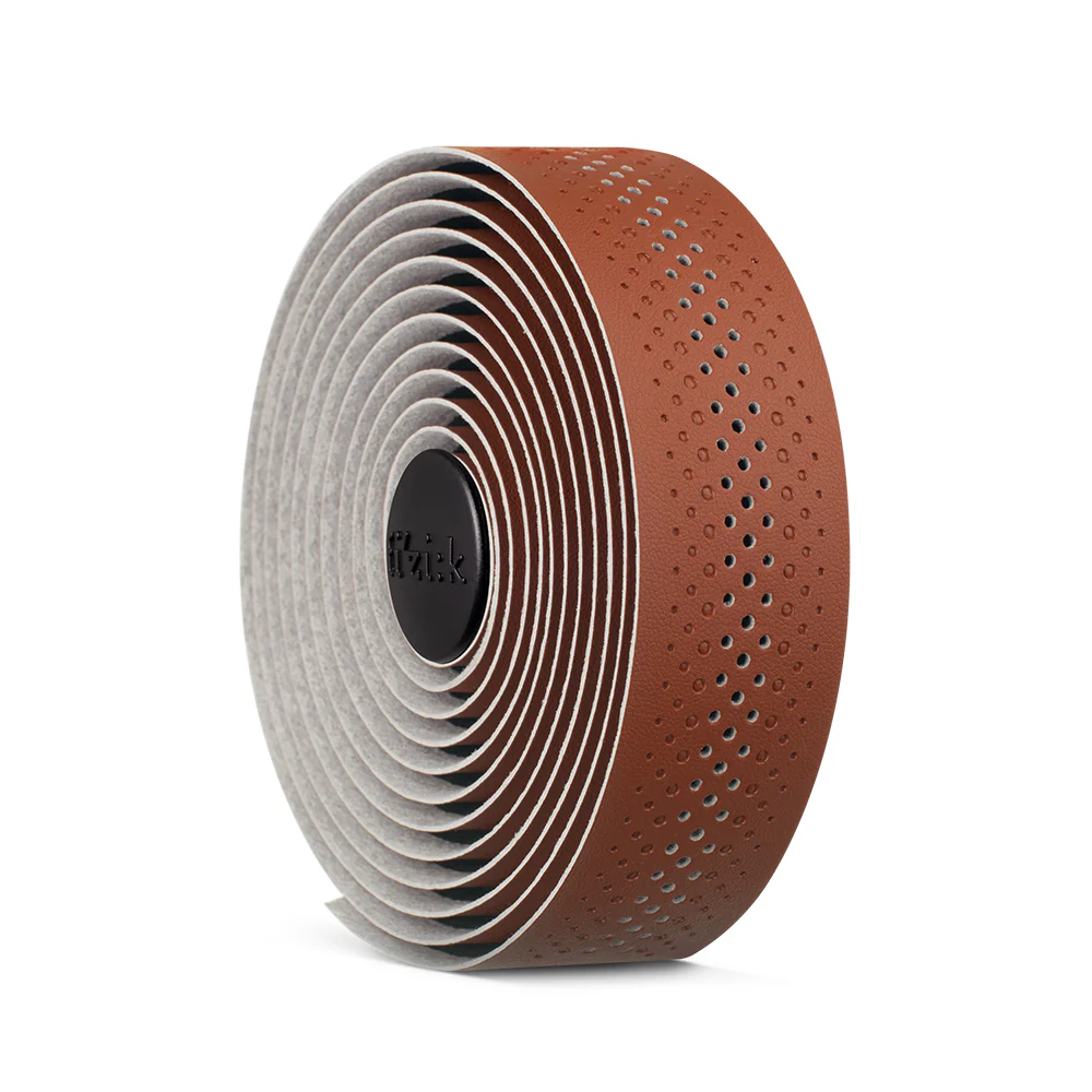 Kleiderbügelband FIZIK TEMPO MICROTEX BONDCUSH CLASSIC Braun