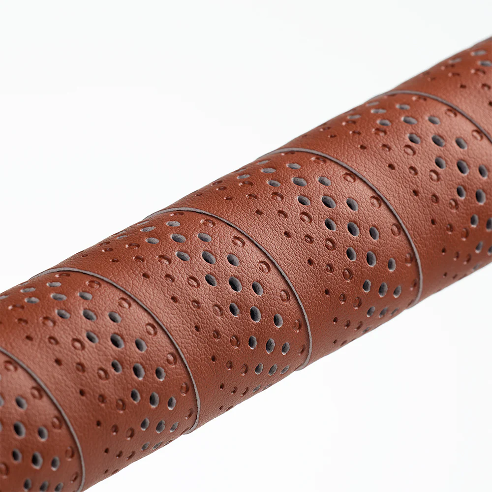 Kleiderbügelband FIZIK TEMPO MICROTEX BONDCUSH CLASSIC Braun - Image 2